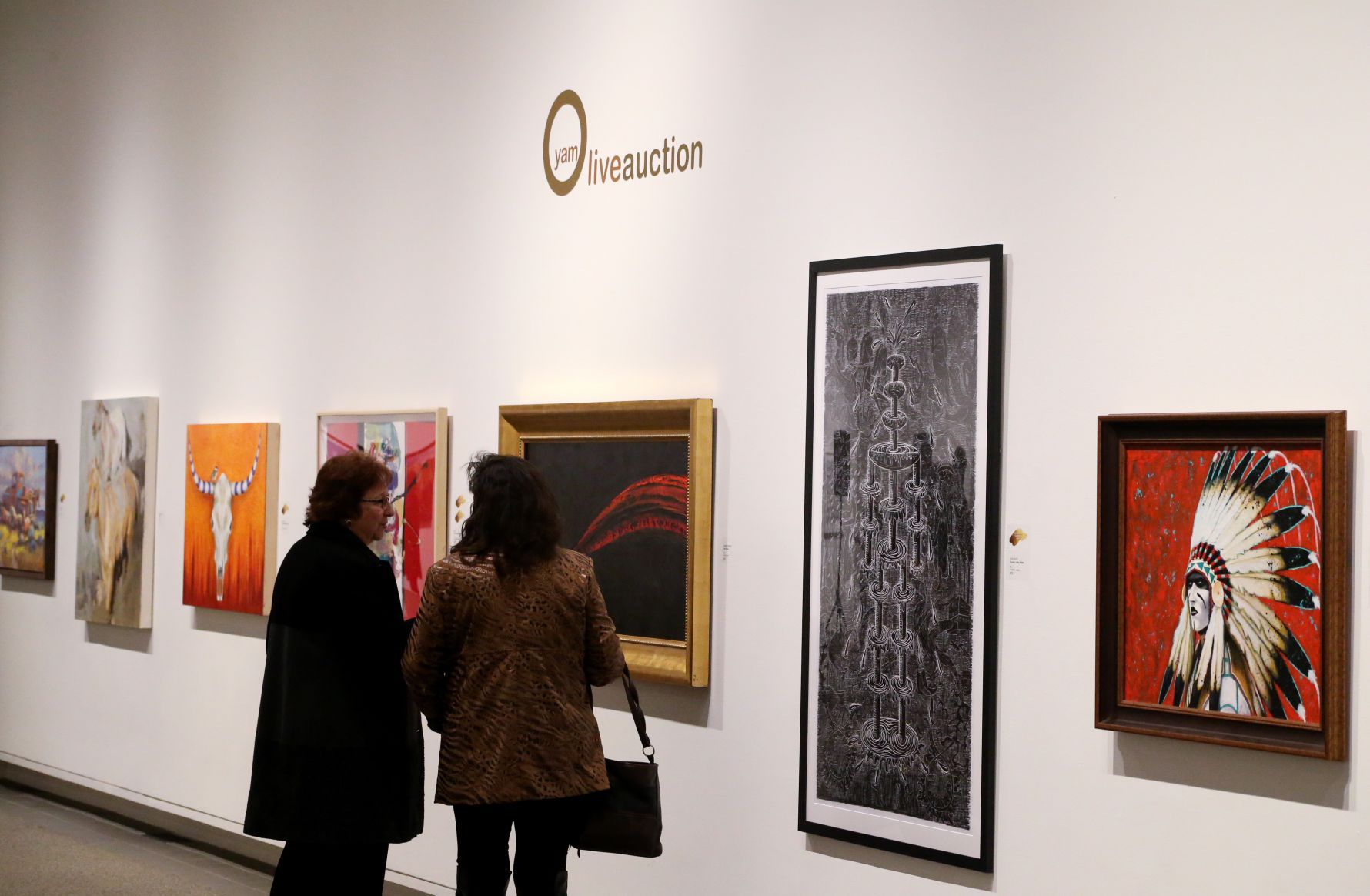 Art Auction 50